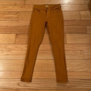 Old Navy Rockstar Super Skinny Jeans